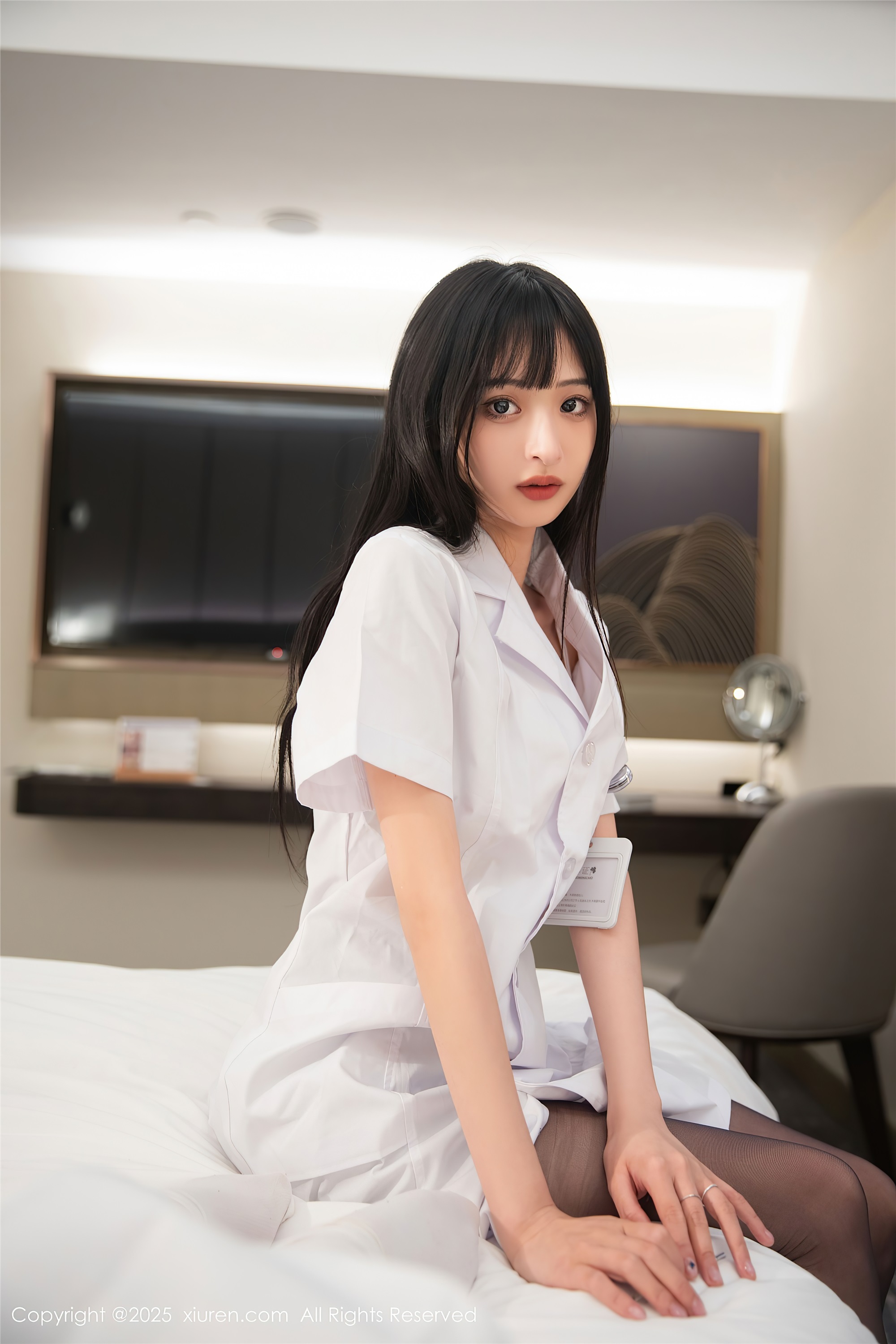 Xiuren秀人网 2025.06.06 NO.10373 茂木希子